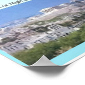 歴史,古代ギリシャ,アテネ ポスター (角)