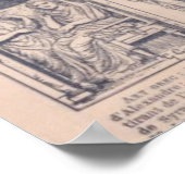 歴史、古代ギリシャ ポスター (角)