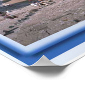 歴史、古代ギリシャ、劇場 ポスター (角)