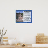 歴史、古代ギリシャ、劇場 ポスター (キッチン)