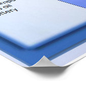 歴史、古代ギリシャ、地図 ポスター (角)