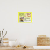 歴史、探検家、ヴァスコ・ダ・ガマ ポスター (キッチン)