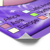 歴史・難民・庇護希望者UNHCR ポスター (角)