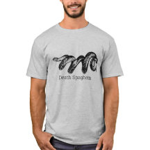 死おもしろいスパゲティ