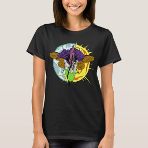 死および誕生3のTシャツ Tシャツ