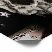 死か自由 ポスター (角)