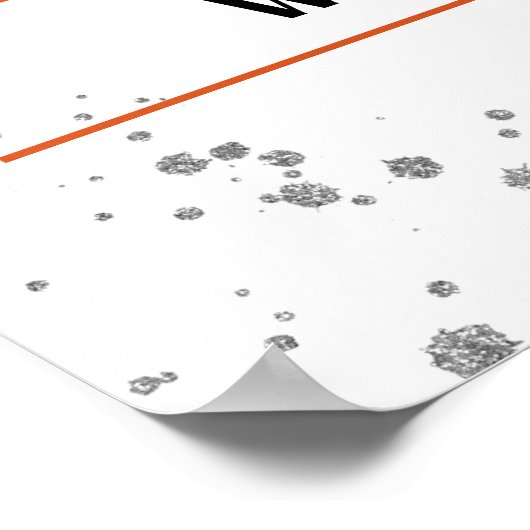 死がハロウィーンの歓迎結婚を果たすまで ポスター (角)