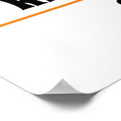 死がハロウィーンの歓迎結婚を果たすまで ポスター (角)