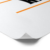 死がハロウィーンの歓迎結婚を果たすまで ポスター (角)