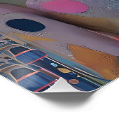 死がファッション ポスター (コーナー)