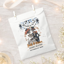 死が我々のハロウィン結婚の