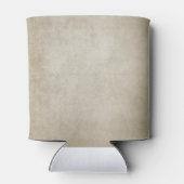 死が我々のパートヴィンテージハロウィン結婚ズ 缶クーラー (裏面)