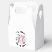 死が我々の一部となるまで フェイバーボックス (オープン)