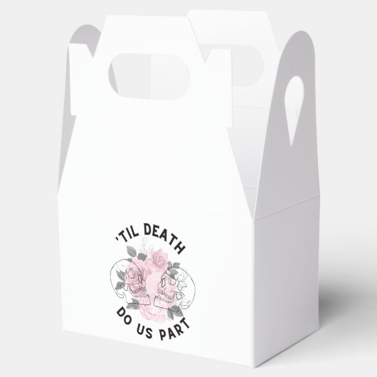 死が我々の一部となるまで フェイバーボックス (オープン)