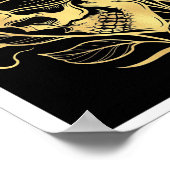 死が我々の一部となるまで ポスター (角)