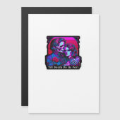 死が我らを別つまで - グリムリーパーのロマンス (正面/裏面)