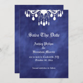 死が私達を紫色の霞の保存の部分日付するまで セーブザデート (正面/裏面)