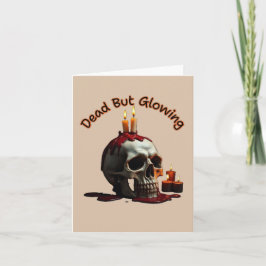 死しても輝く - デアド・ロス・ムエルトスの招待状 招待状