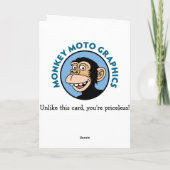 「死と共に生きるブラシ」の回復 カード (裏面)