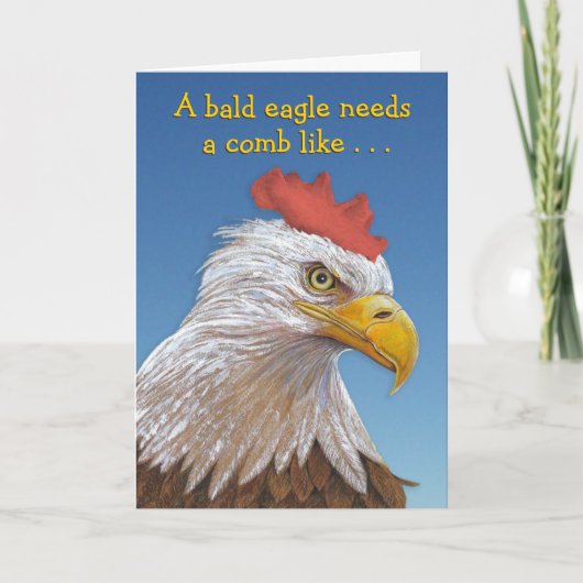 「死と共に生きるブラシ」の回復 カード (正面)