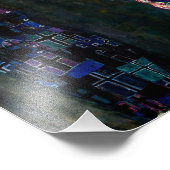 死と生命 | Gustavクリムト | フォトプリント (角)