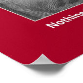 死と税のおもしろい引用文遊 ポスター (角)