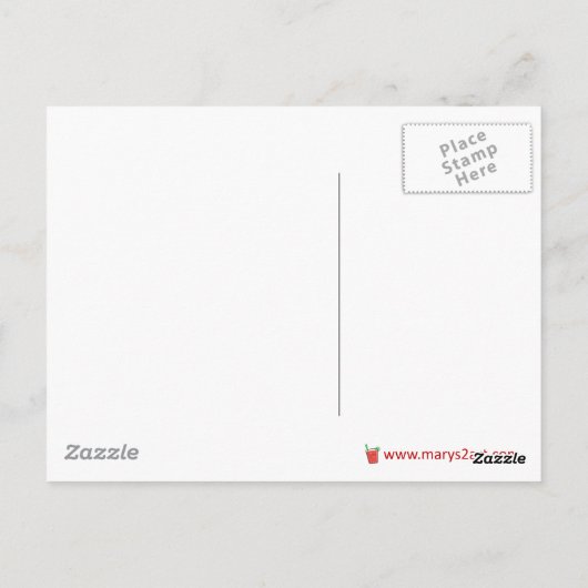 死と税のおもしろい引用文遊 ポストカード (裏面)