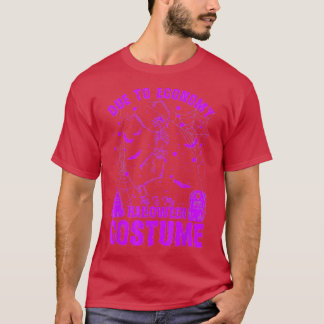 死と踊る2 Tシャツ