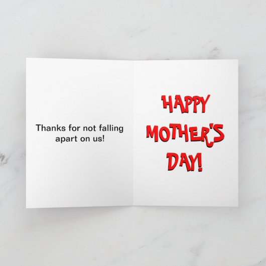 死なない脳 カード (内部)