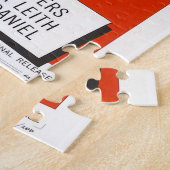 死なない脳 ジグソーパズル (側面)