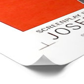 死なない脳 ポスター (角)