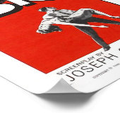 死ななかった脳 ポスター (角)