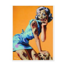 死にかけの夢見る危険なダーリン：ケイ