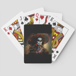 死に際して我々は… トランプ