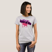 死ぬお前の刺しは？ Tシャツ (正面フル)