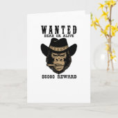 『死ぬか生きるか』 カード (黄色い花)