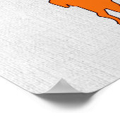 死ぬことはない ポスター (角)