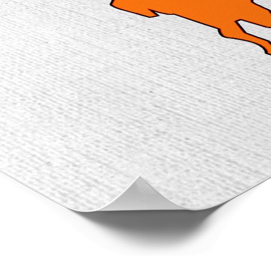 死ぬことはない ポスター (角)