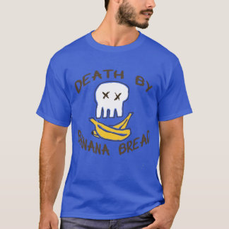 死ぬほど面白い Tシャツ