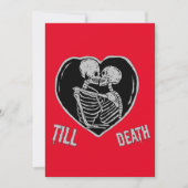 死ぬまでエモゴス ヴァレンティンの日 シーズンカード (正面)