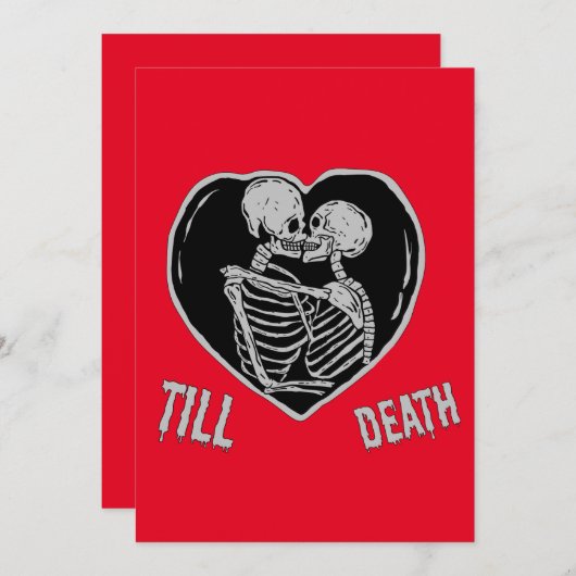 死ぬまでエモゴス ヴァレンティンの日 シーズンカード (正面/裏面)