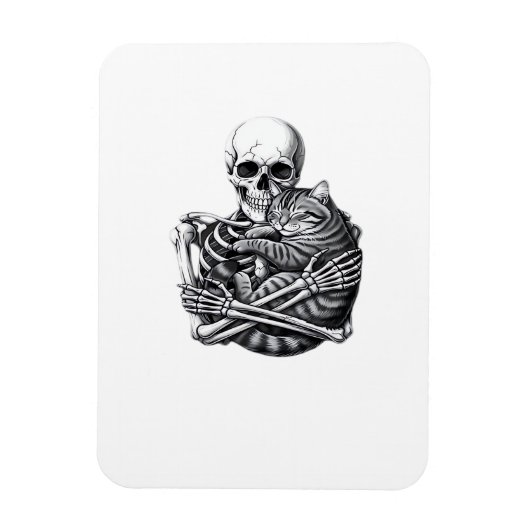 死ぬまでクラシック & 引用符 マグネット (縦)