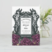 死ぬまでゴシック様式の骨格愛 セーブザデート (スタンド正面)