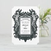 死ぬまでゴシック様式の骨格愛 セーブザデート (スタンド正面)