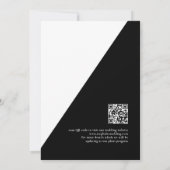 死ぬまでゴシック白黒Part 結婚's セーブザデート (裏面)