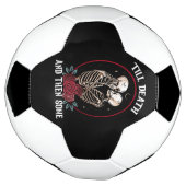 『死ぬまでサッカーボール サッカーボール (回転)