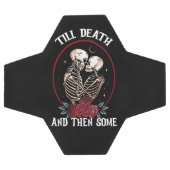 『死ぬまでサッカーボール サッカーボール (フラット)