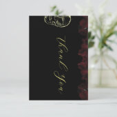 死ぬまでサンキューカード 出欠カード (スタンド正面)