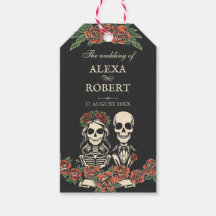 死ぬまでバラの結婚骸骨