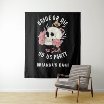 死ぬまでパーティーバチェロレッテバナー